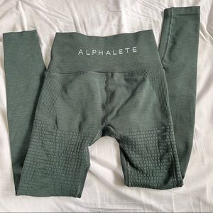 Alphalete Halo Leggings